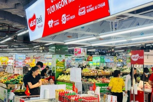 Kết thúc quý II/2025, Masan (MSN) hoàn thành hơn 50% kế hoạch lợi nhuận năm 2025