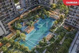 Gamuda Land viết tiếp câu chuyện thành công với Elysian 