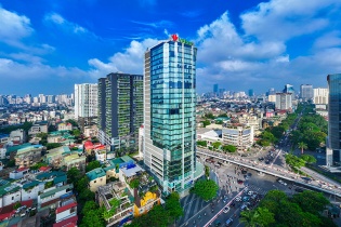 VPBank cùng SMBC, BII, EFA, FinDev Canada và JICA công bố khoản vay hợp vốn trị giá 350 triệu USD