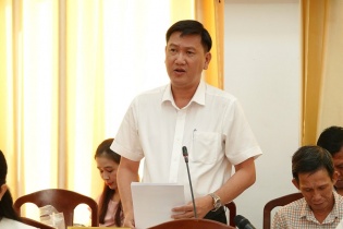 Cần Thơ thông tin về tiến độ thực hiện các dự án giao thông trọng điểm