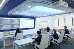 ELCOM - Làm chủ công nghệ lõi, bứt tốc cùng “bộ tứ” phát triển quốc gia 