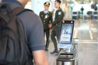 ETC-EPAY tiên phong mở lối “sân bay 4.0” tại Việt Nam