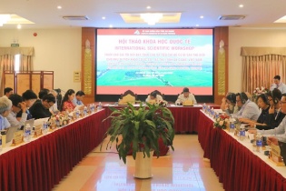 Văn hoá Óc Eo mang những giá trị nổi bật toàn cầu