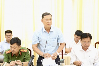 Cần Thơ lý giải nguyên nhân giải ngân vốn đầu tư công chậm
