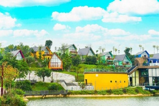 Legacy Hill: Vận hành chuyên nghiệp bởi Atania Hospitality, sống an nhiên và đầu tư bền vững