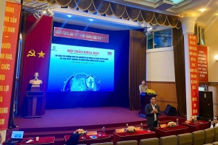 Xét nghiệm sốt xuất huyết chính xác bằng công nghệ huỳnh quang
