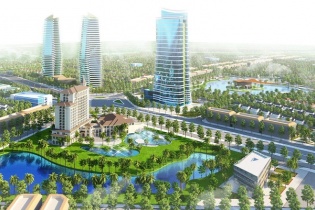 Chính thức phân phối Alluvia City, Megan Holdings tăng tốc chinh phục thị trường phía đông Thủ đô