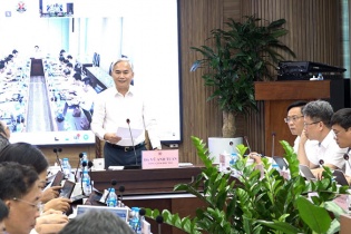 7 tháng đầu năm 2025, TKV hoàn thành cơ bản các chỉ tiêu kế hoạch đề ra