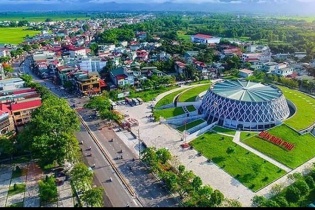 Điện Biên Phủ: Cánh cửa kinh tế Tây Bắc rộng mở