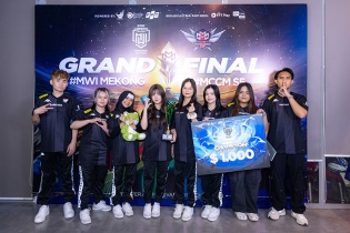 Mobile Legends: Bang Bang và bước tiến chiến lược tại thị trường Việt Nam