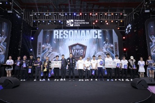 Mobile Legends: Bang Bang và sự lan tỏa của văn hóa Esports trong giới trẻ Việt Nam