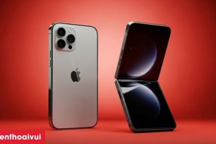 Nên mua iPhone cũ hay Android mới?