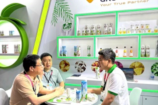 AIG đầu tư chiến lược vào GC Food thúc đẩy tiềm năng xuất khẩu nông sản Việt