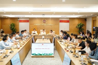 Khoa học công nghệ tiếp tục thúc đẩy tăng trưởng kinh tế số