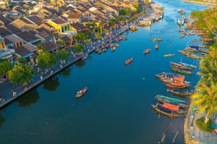 Nhà vườn Park Home Casamia Balanca: Đầu tư đúng lúc cho giá trị lâu dài