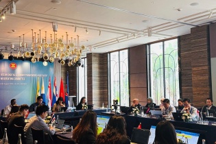 DEFA - Bước tiến đưa ASEAN trở thành đối tác số đáng tin cậy toàn cầu