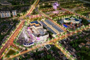 Mỹ Tho Central Complex: Pháp lý minh bạch, khơi nguồn tiềm năng