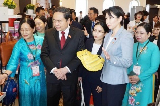 Cần Thơ đề xuất hợp tác với Nhật Bản trên nhiều lĩnh vực trọng tâm