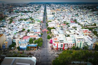 An Giang: 7 tháng đầu năm 2025 thu ngân sách 15.335 tỷ đồng, đạt 67,5% dự toán Trung ương