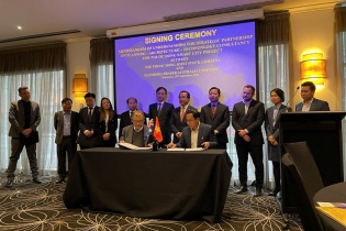 Tây Ninh thúc đẩy hợp tác đầu tư - thương mại - du lịch với Australia