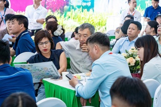 Đại tiệc Tri ân The Fibonan: Chạm tới trái tim, lan tỏa giá trị