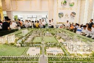 Tòa A1 K-Park Avenue có gì mà khiến cả giới đầu tư lẫn người trẻ có nhu cầu ở thực mê mẩn?