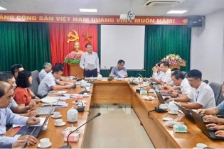 Tháo gỡ vướng mắc trong phân cấp nhiệm vụ khoa học và công nghệ