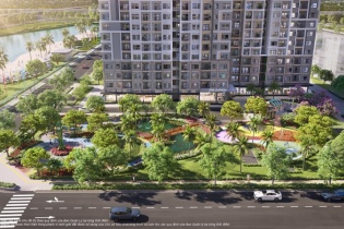 “Chạy nước rút” với giỏ hàng cuối cùng tại Vinhomes Ocean Park 1 “Chạy nước rút” với giỏ hàng cuối cùng tại Vinhomes Ocean Park 1