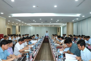 TKV tập trung thực hiện, hoàn thành kế hoạch đầu tư năm 2025