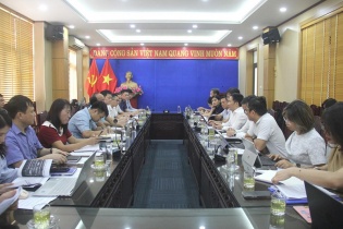 Vận hành chính quyền địa phương hai cấp: Nắm bắt khó khăn, vướng mắc trong lĩnh vực khoa học và công nghệ