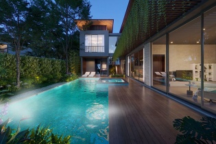 Tokyu Retreat - Kênh đầu tư an toàn bất chấp khủng hoảng