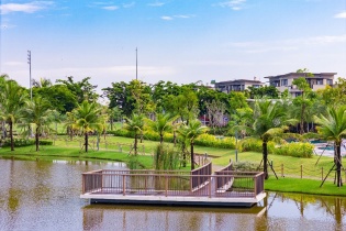 Top 6 lý do để phải trở thành cư dân của Nam Long II Central Lake