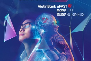 Dữ liệu và Trí tuệ nhân tạo: Chìa khóa giúp VietinBank tăng tốc chuyển đổi số 