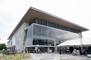 An Giang khánh thành, khởi công 3 dự án nhân dịp Quốc khánh, vốn hơn 3.746 tỷ đồng