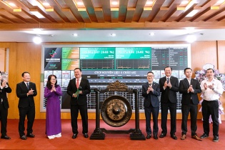 AIG vào Top 50 doanh nghiệp tư nhân nộp ngân sách lớn nhất Việt Nam