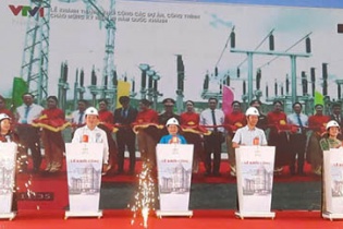 Cần Thơ: Khởi công Dự án nhà ở thuộc Khu thiết chế công đoàn tại KCN An Nghiệp Cần Thơ: Khởi công Dự án nhà ở thuộc Khu thiết chế công đoàn tại KCN An Nghiệp