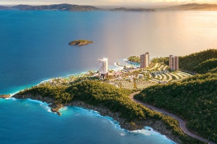 Chính thức ra mắt La Tiên Villa - Bất động sản hạng sang đầu tiên tại Bắc Nha Trang