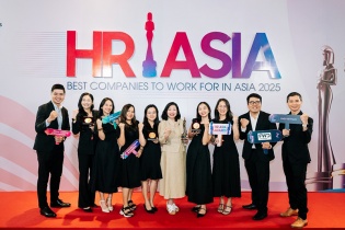 FWD Việt Nam - Nơi nuôi dưỡng tiềm năng từ sự thấu hiểu và đa dạng