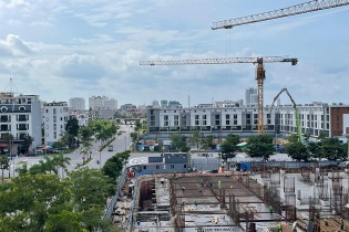 Sở Xây dựng tỉnh Bắc Ninh phê duyệt cấp phép mở bán dự án Luxora Sở Xây dựng tỉnh Bắc Ninh phê duyệt cấp phép mở bán dự án Luxora