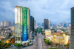 Thị trường bất động sản phục hồi, VPBank bứt tốc cho vay mua nhà