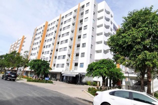 Cần Thơ đã hoàn thành 2.252 căn nhà ở xã hội Cần Thơ đã hoàn thành 2.252 căn nhà ở xã hội