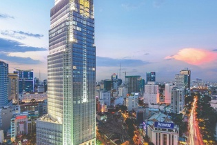 Eurowindow và tinh thần “Khởi nghiệp - Kiến quốc” trong kỷ nguyên mới
