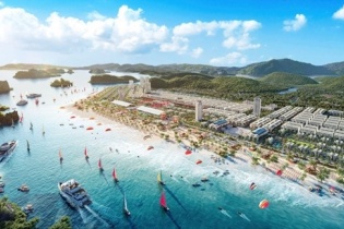 Phương Đông Wonder Island - nhiều tiềm năng để tối đa hóa lợi nhuận