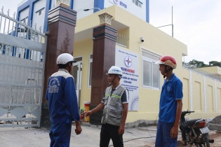 Côn Đảo sẵn sàng đón lưới điện quốc gia đúng dịp Quốc khánh 2/9 Côn Đảo sẵn sàng đón lưới điện quốc gia đúng dịp Quốc khánh 2/9