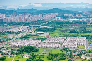 Mắt xích mới trong chuỗi giao thương Đông Á - Đòn bẩy thăng hạng cho bất động sản Móng Cái