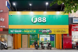 F88 tạo vị thế dẫn đầu ngành nhờ mô hình quản trị rủi ro riêng biệt F88 tạo vị thế dẫn đầu ngành nhờ mô hình quản trị rủi ro riêng biệt