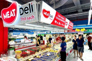 GDP quý II tăng 8%, tiêu dùng phục hồi - Cơ hội cho ngành thịt? GDP quý II tăng 8%, tiêu dùng phục hồi - Cơ hội cho ngành thịt?