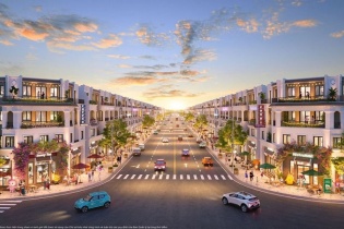 Tây Thăng Long trước cột mốc thông xe: Hạ tầng mở đường cho dòng vốn tỷ đô