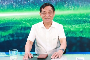 TNH: Chuẩn bị cho những bước tiến vượt bậc trong giai đoạn tới