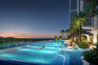 Masterise Homes đạt Top 3 thương hiệu bất động sản giá trị nhất ASEAN theo Brand Finance